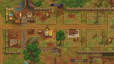 Graveyard Keeper - XOne