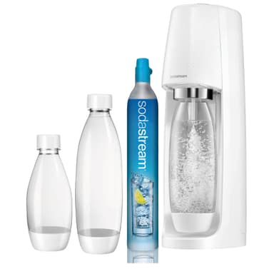 SodaStream Spirit Megapack S1011713771 (valk)