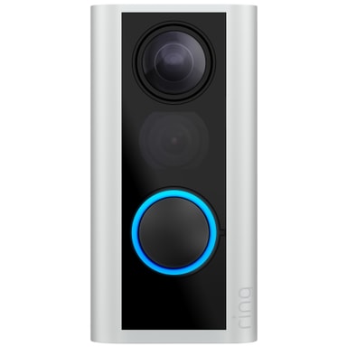 Ring Door View Cam ovisilmäkamera Gigantti verkkokauppa