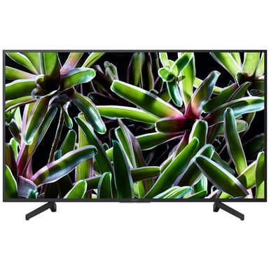 Sony 55" XG70 4K UHD Smart TV KD55XG7005