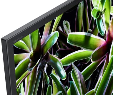 Sony 55" XG70 4K UHD Smart TV KD55XG7005