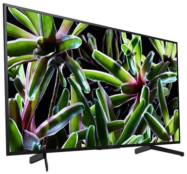 Sony 55" XG70 4K UHD Smart TV KD55XG7005