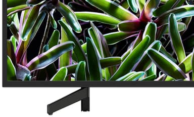 Sony 55" XG70 4K UHD Smart TV KD55XG7005