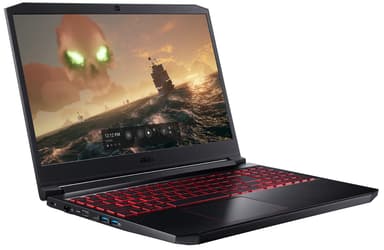 Acer Nitro 7 15,6" pelikannettava (musta)