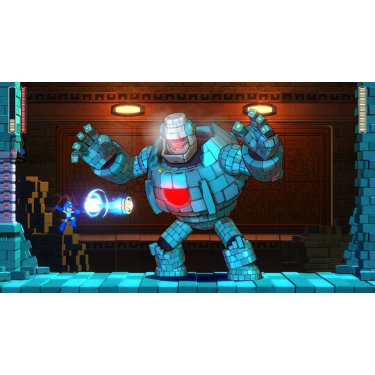 Mega Man 11 - XOne