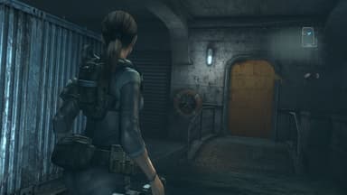 Resident Evil Revelations 1 & 2 Bundle - XOne