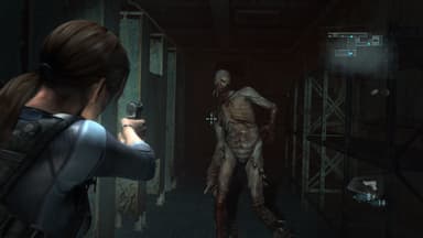 Resident Evil Revelations 1 & 2 Bundle - XOne