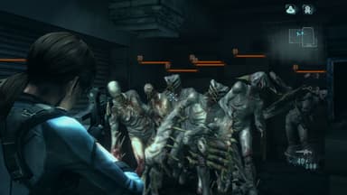 Resident Evil Revelations 1 & 2 Bundle - XOne