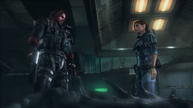 Resident Evil Revelations 1 & 2 Bundle - XOne