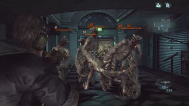 Resident Evil Revelations 1 & 2 Bundle - XOne