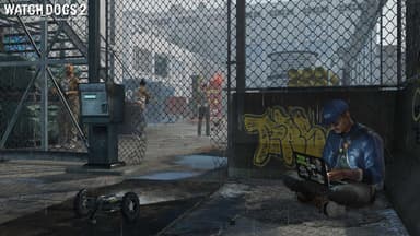Watch Dogs 2 Deluxe - XOne