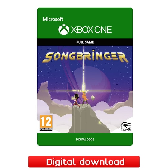 Songbringer - XOne