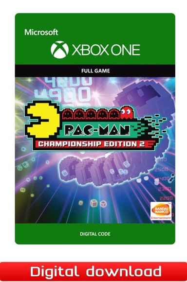 Pac-Man Championship Edition 2 - XOne