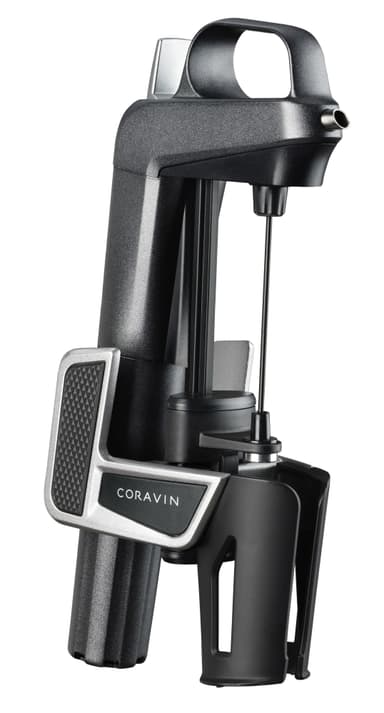 Coravin Model Two Plus Pack viinijärjestelmä 101005C