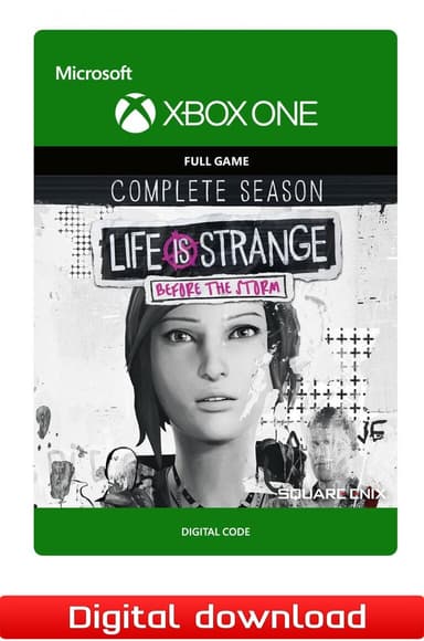 Life is Strange Before the Storm - XOne
