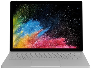 Surface Book 2 13,5" i7 512 GB