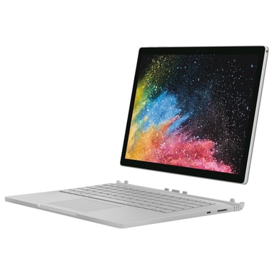 Surface Book 2 13,5" i7 512 GB