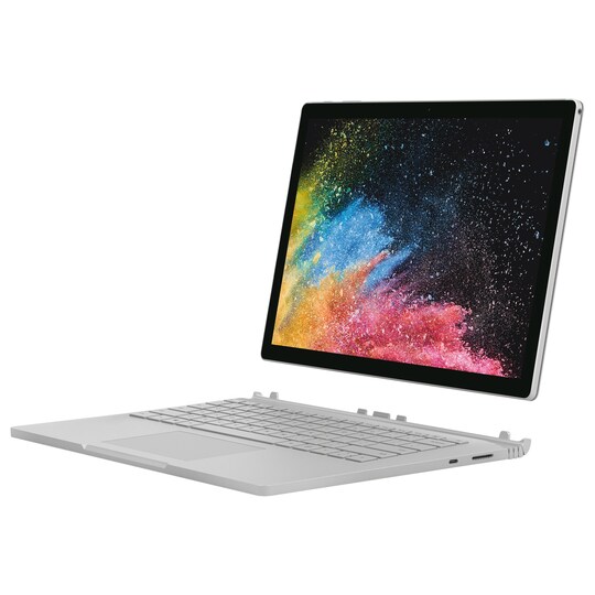 Surface Book 2 13,5" i7 256 GB