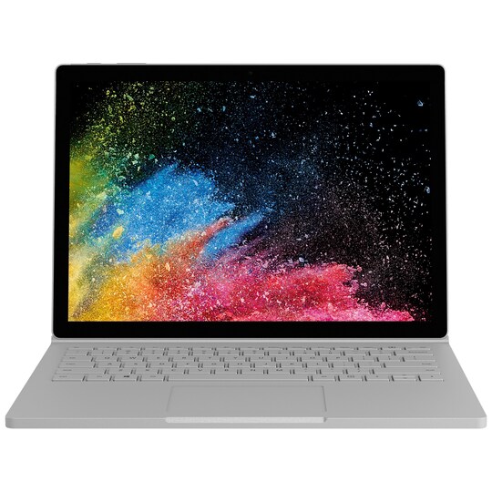 Surface Book 2 13,5" i7 256 GB