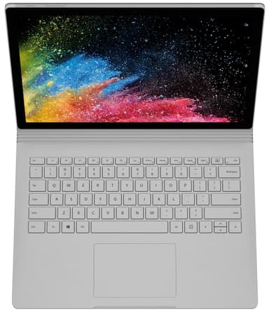 Surface Book 2 13,5" i5 256 GB