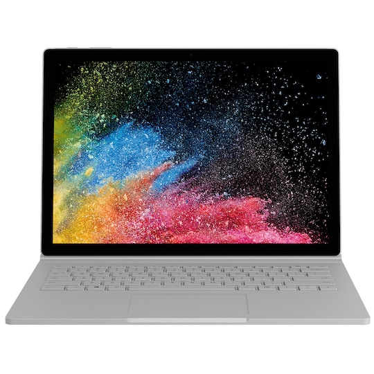 Surface Book 2 13,5" i5 256 GB