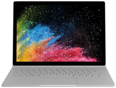 Surface Book 2 13,5" i5 256 GB
