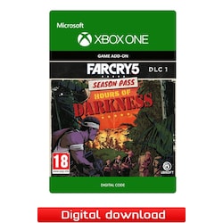 Far Cry 5 Hours of Darkness - XOne