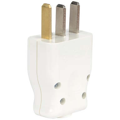 Nordic Quality pistoke liedelle 25A/250V