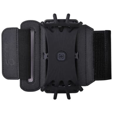 Gear Sport ArmBand Universal (musta)