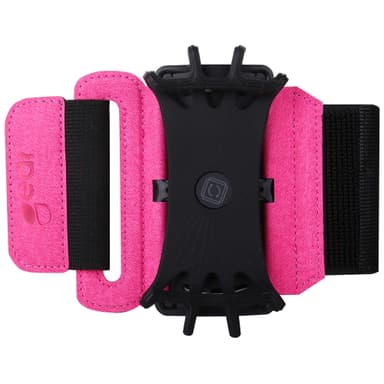 Gear Sport ArmBand Universal (pinkki)