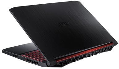 Acer Nitro 5 15,6" pelikannettava (musta)