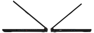 Acer Nitro 5 15,6" pelikannettava (musta)