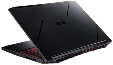 Acer Nitro 7 15,6" pelikannettava (musta)