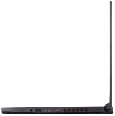 Acer Nitro 7 15,6" pelikannettava (musta)