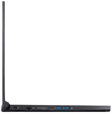 Acer Nitro 7 15,6" pelikannettava (musta)