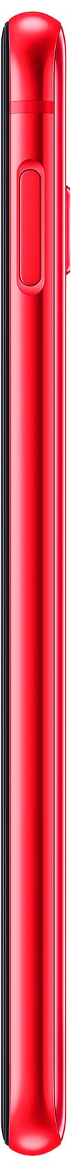 Samsung Galaxy S10e älypuhelin (cardinal red)