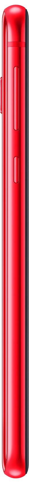 Samsung Galaxy S10e älypuhelin (cardinal red)