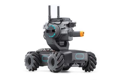 DJI RoboMaster S1 opetusrobotti