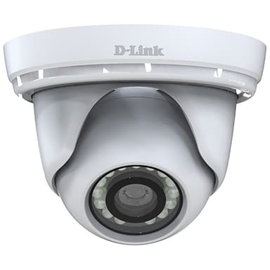 D-Link DCS-4802E Vigilance PoE Dome turvakamera D-Link DCS-4802E Vigilance PoE Dome turvakamera