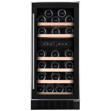 Temptech Premium viinikaappi VWCR30DB