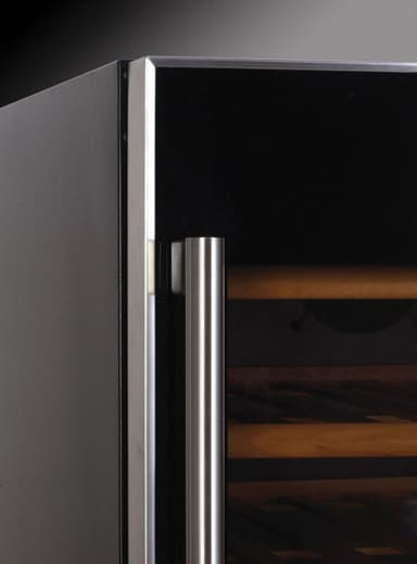 Temptech Premium viinikaappi VWCR30DB