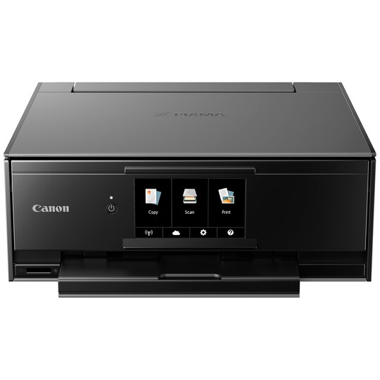 Canon Pixma TS9150 monitoimitulostin (tummanharmaa)