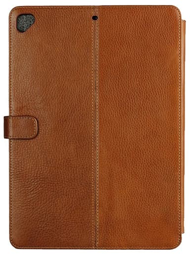 Gear Onsala iPad Air/Air 2/iPad (2017) suojakuori (ruskea)