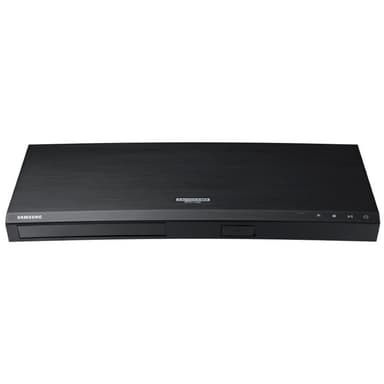 Samsung UBD-M7500 Smart 4K UHD Blu-ray soitin