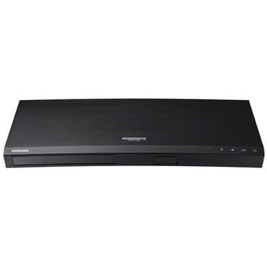 Samsung UBD-M9500 Smart 4K UHD Blu-ray soitin