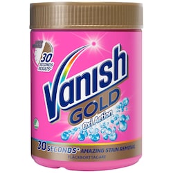 Vanish Gold Oxi Action 42161 tahranpoistoaine