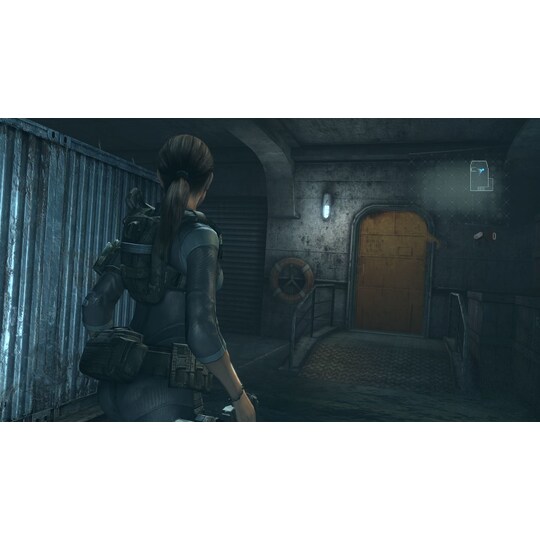 Resident Evil Revelations - XOne