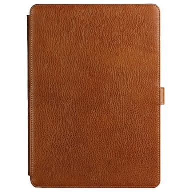 Gear Onsala iPad Air/Air 2/iPad (2017) suojakuori (ruskea)