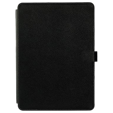 Gear Onsala iPad Air/Air 2/iPad (2017) suojakuori (musta)