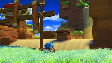 SONIC FORCES - XOne